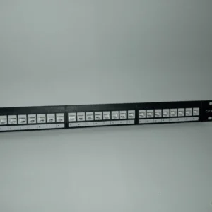Patch Panel
