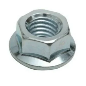 Flange Nut