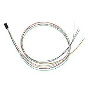 Fan Out Kit, 6 Fibre