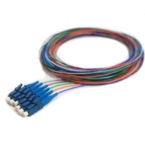 6 Fibre Pigtail