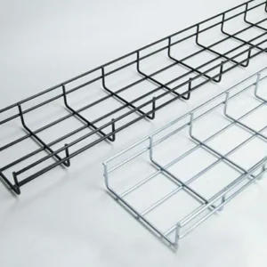 Cable Basket Tray