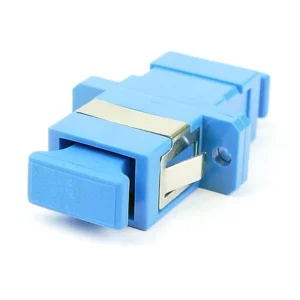 SC Fibre Optic Couplers